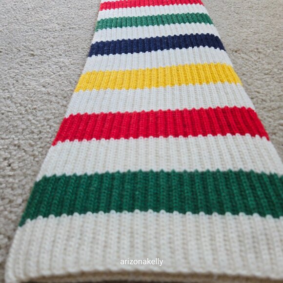 Hudson's Bay Rib Knit Classic Stripe - Picture 13 of 16